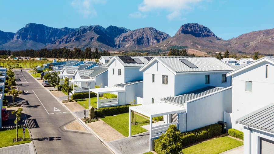 3 Bedroom Property for Sale in Klein Parys Western Cape